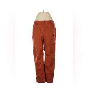 LOFT  Terracotta Chinos